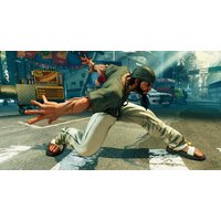 Игра Street Fighter V: Arcade Edition для PlayStation 4 - Изображение №148 — Chaika Market