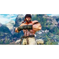 Игра Street Fighter V: Arcade Edition для PlayStation 4 - Изображение №102 — Chaika Market