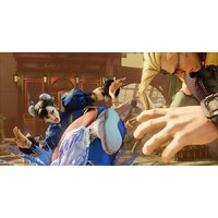 Игра Street Fighter V: Arcade Edition для PlayStation 4 - Изображение №10 — Chaika Market