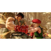 Игра Street Fighter V: Arcade Edition для PlayStation 4 - Изображение №126 — Chaika Market