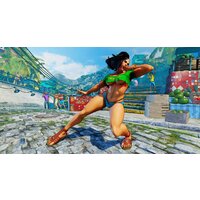 Игра Street Fighter V: Arcade Edition для PlayStation 4 - Изображение №130 — Chaika Market