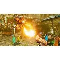 Игра Street Fighter V: Arcade Edition для PlayStation 4 - Изображение №55 — Chaika Market