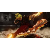 Игра Street Fighter V: Arcade Edition для PlayStation 4 - Изображение №181 — Chaika Market
