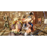 Игра Street Fighter V: Arcade Edition для PlayStation 4 - Изображение №75 — Chaika Market
