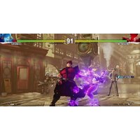 Игра Street Fighter V: Arcade Edition для PlayStation 4 - Изображение №133 — Chaika Market