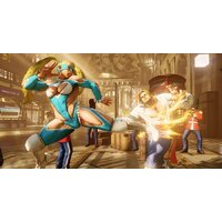 Игра Street Fighter V: Arcade Edition для PlayStation 4 - Изображение №152 — Chaika Market