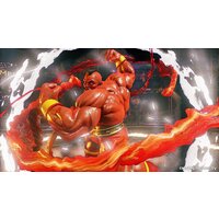 Игра Street Fighter V: Arcade Edition для PlayStation 4 - Изображение №95 — Chaika Market