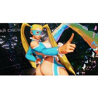 Игра Street Fighter V: Arcade Edition для PlayStation 4 - Изображение №2 — Chaika Market