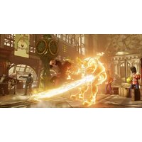 Игра Street Fighter V: Arcade Edition для PlayStation 4 - Изображение №175 — Chaika Market