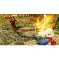 Игра Street Fighter V: Arcade Edition для PlayStation 4 - Изображение №163 — Chaika Market