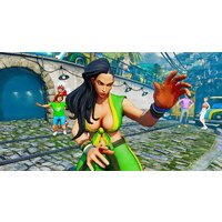 Игра Street Fighter V: Arcade Edition для PlayStation 4 - Изображение №138 — Chaika Market