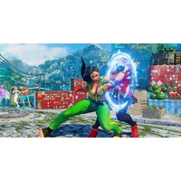 Игра Street Fighter V: Arcade Edition для PlayStation 4 - Изображение №84 — Chaika Market
