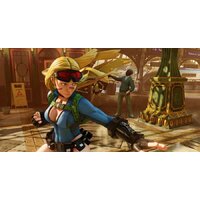 Игра Street Fighter V: Arcade Edition для PlayStation 4 - Изображение №194 — Chaika Market