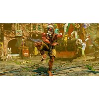 Игра Street Fighter V: Arcade Edition для PlayStation 4 - Изображение №195 — Chaika Market