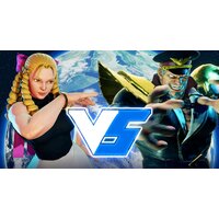 Игра Street Fighter V: Arcade Edition для PlayStation 4 - Изображение №74 — Chaika Market