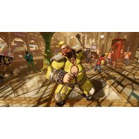 Игра Street Fighter V: Arcade Edition для PlayStation 4 - Изображение №158 — Chaika Market
