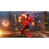 Игра Street Fighter V: Arcade Edition для PlayStation 4 - Изображение №142 — Chaika Market