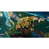 Игра Street Fighter V: Arcade Edition для PlayStation 4 - Изображение №166 — Chaika Market