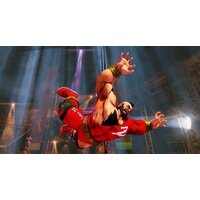Игра Street Fighter V: Arcade Edition для PlayStation 4 - Изображение №66 — Chaika Market