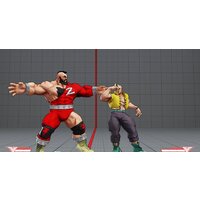 Игра Street Fighter V: Arcade Edition для PlayStation 4 - Изображение №214 — Chaika Market