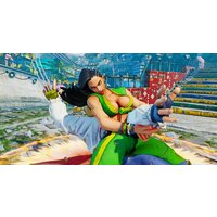Игра Street Fighter V: Arcade Edition для PlayStation 4 - Изображение №8 — Chaika Market