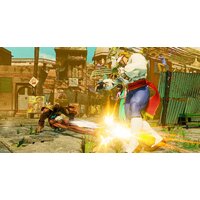 Игра Street Fighter V: Arcade Edition для PlayStation 4 - Изображение №25 — Chaika Market