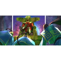 Игра Street Fighter V: Arcade Edition для PlayStation 4 - Изображение №86 — Chaika Market