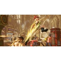 Игра Street Fighter V: Arcade Edition для PlayStation 4 - Изображение №160 — Chaika Market