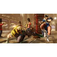 Игра Street Fighter V: Arcade Edition для PlayStation 4 - Изображение №200 — Chaika Market