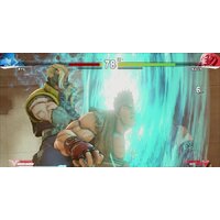 Игра Street Fighter V: Arcade Edition для PlayStation 4 - Изображение №183 — Chaika Market