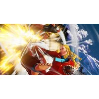 Игра Street Fighter V: Arcade Edition для PlayStation 4 - Изображение №96 — Chaika Market