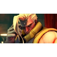 Игра Street Fighter V: Arcade Edition для PlayStation 4 - Изображение №50 — Chaika Market
