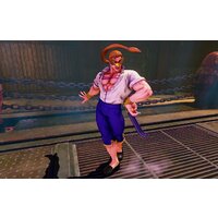 Игра Street Fighter V: Arcade Edition для PlayStation 4 - Изображение №104 — Chaika Market