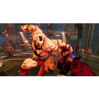 Игра Street Fighter V: Arcade Edition для PlayStation 4 - Изображение №34 — Chaika Market