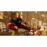 Игра Street Fighter V: Arcade Edition для PlayStation 4 - Изображение №99 — Chaika Market