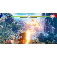 Игра Street Fighter V: Arcade Edition для PlayStation 4 - Изображение №185 — Chaika Market