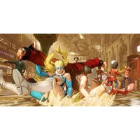 Игра Street Fighter V: Arcade Edition для PlayStation 4 - Изображение №120 — Chaika Market