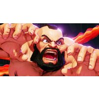 Игра Street Fighter V: Arcade Edition для PlayStation 4 - Изображение №132 — Chaika Market