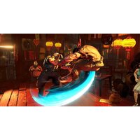 Игра Street Fighter V: Arcade Edition для PlayStation 4 - Изображение №111 — Chaika Market