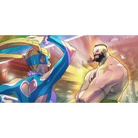 Игра Street Fighter V: Arcade Edition для PlayStation 4 - Изображение №184 — Chaika Market
