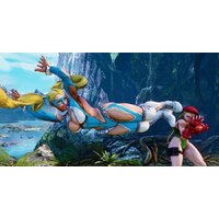 Игра Street Fighter V: Arcade Edition для PlayStation 4 - Изображение №90 — Chaika Market