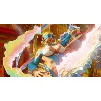 Игра Street Fighter V: Arcade Edition для PlayStation 4 - Изображение №52 — Chaika Market