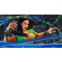 Игра Street Fighter V: Arcade Edition для PlayStation 4 - Изображение №168 — Chaika Market