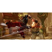 Игра Street Fighter V: Arcade Edition для PlayStation 4 - Изображение №29 — Chaika Market
