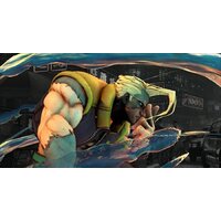 Игра Street Fighter V: Arcade Edition для PlayStation 4 - Изображение №157 — Chaika Market