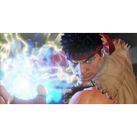 Игра Street Fighter V: Arcade Edition для PlayStation 4 - Изображение №172 — Chaika Market