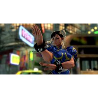 Игра Street Fighter V: Arcade Edition для PlayStation 4 - Изображение №97 — Chaika Market