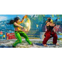 Игра Street Fighter V: Arcade Edition для PlayStation 4 - Изображение №18 — Chaika Market