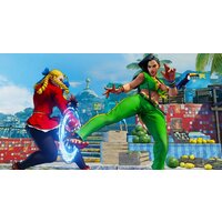 Игра Street Fighter V: Arcade Edition для PlayStation 4 - Изображение №65 — Chaika Market