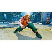 Игра Street Fighter V: Arcade Edition для PlayStation 4 - Изображение №190 — Chaika Market